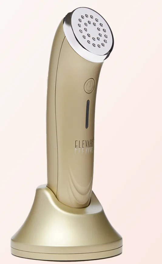 Elevare Plus+ LED device